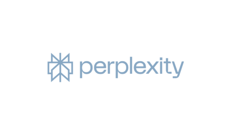 Logo of Perplexity