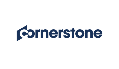 Cornerstone logo