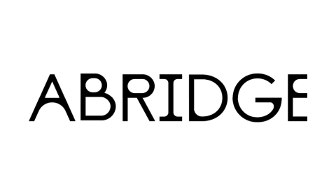 Abridge company logo