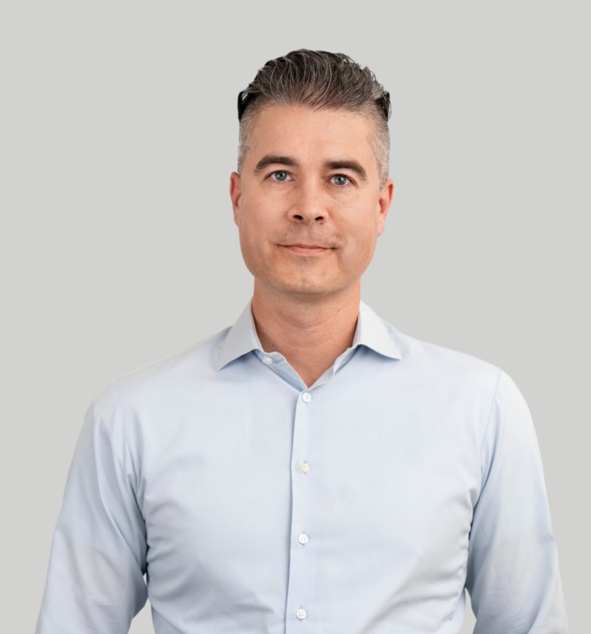 Photo of Todd Carlisle