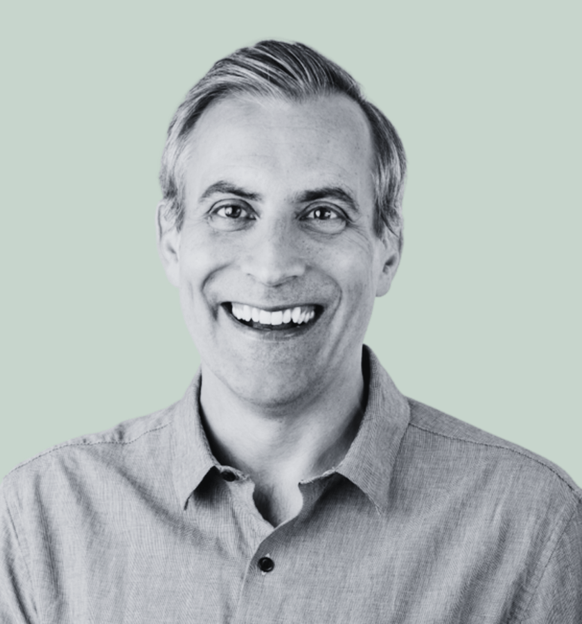 Photo of Adam FitzGerald