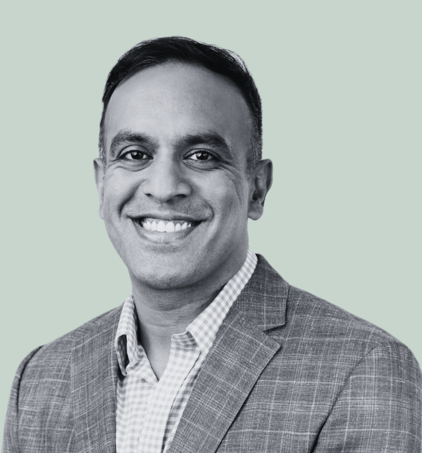 Photo of Akshat Gupta