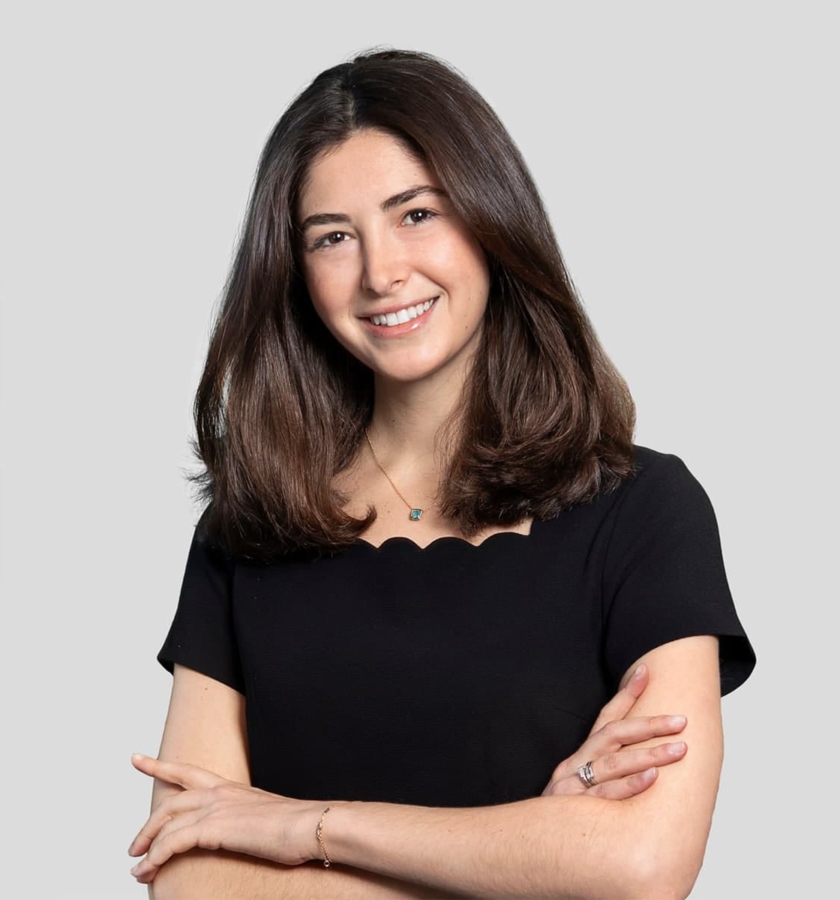 Photo of Alexandra Sukin