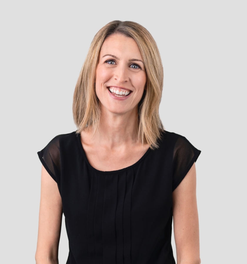 Photo of Amie Rubenstein