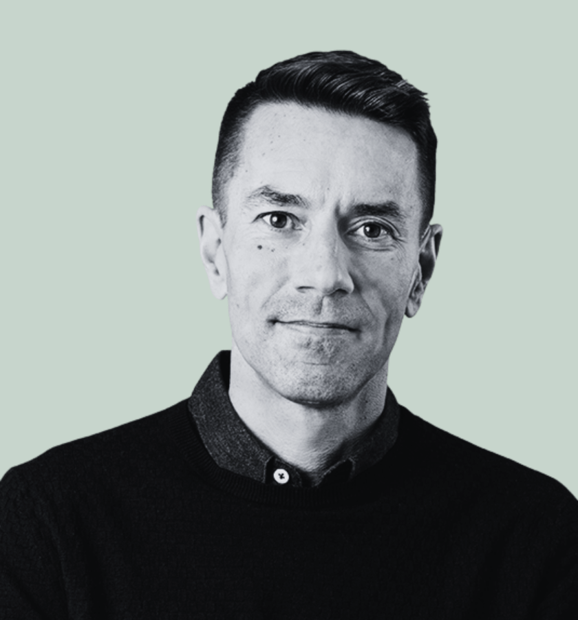 Photo of Andrew Blotky