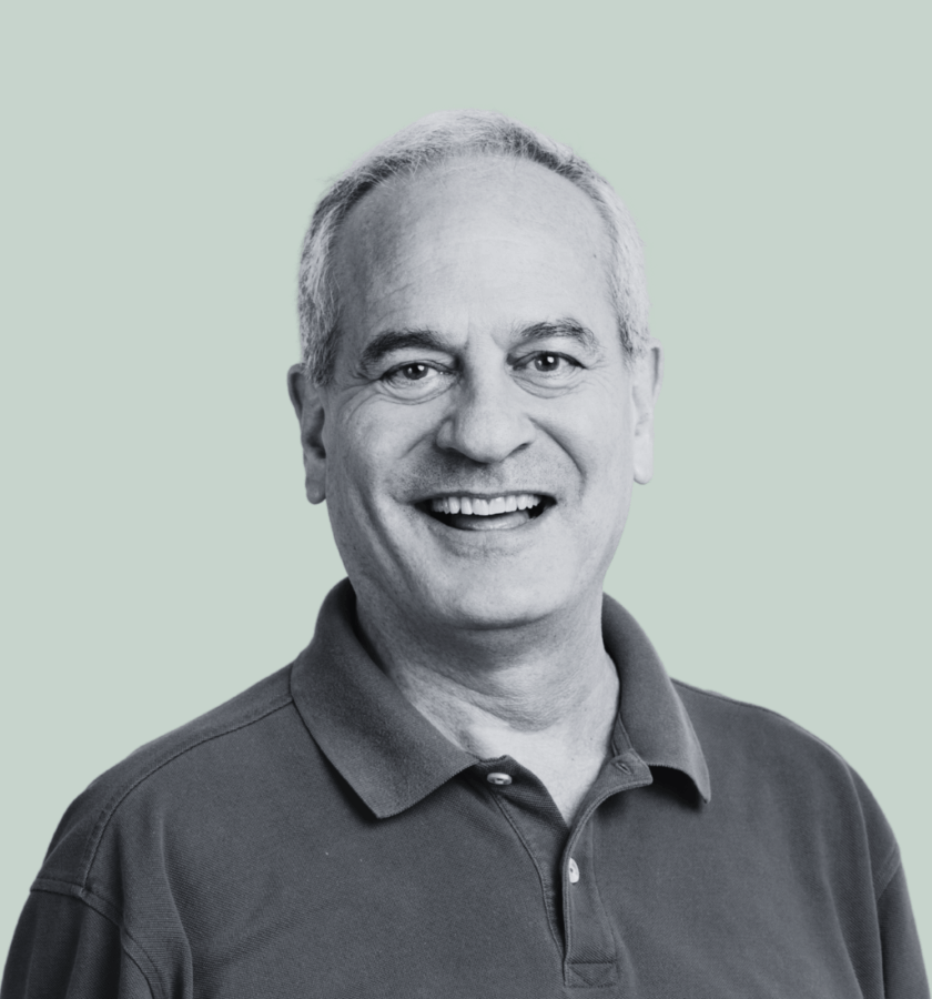 Photo of Andy Geisse