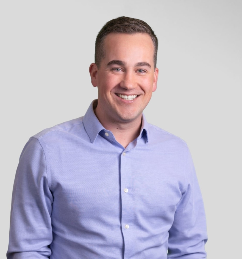 Photo of Augie Wilkinson