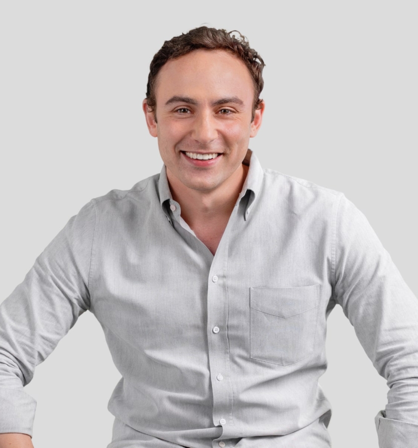 Photo of Brian Feinstein