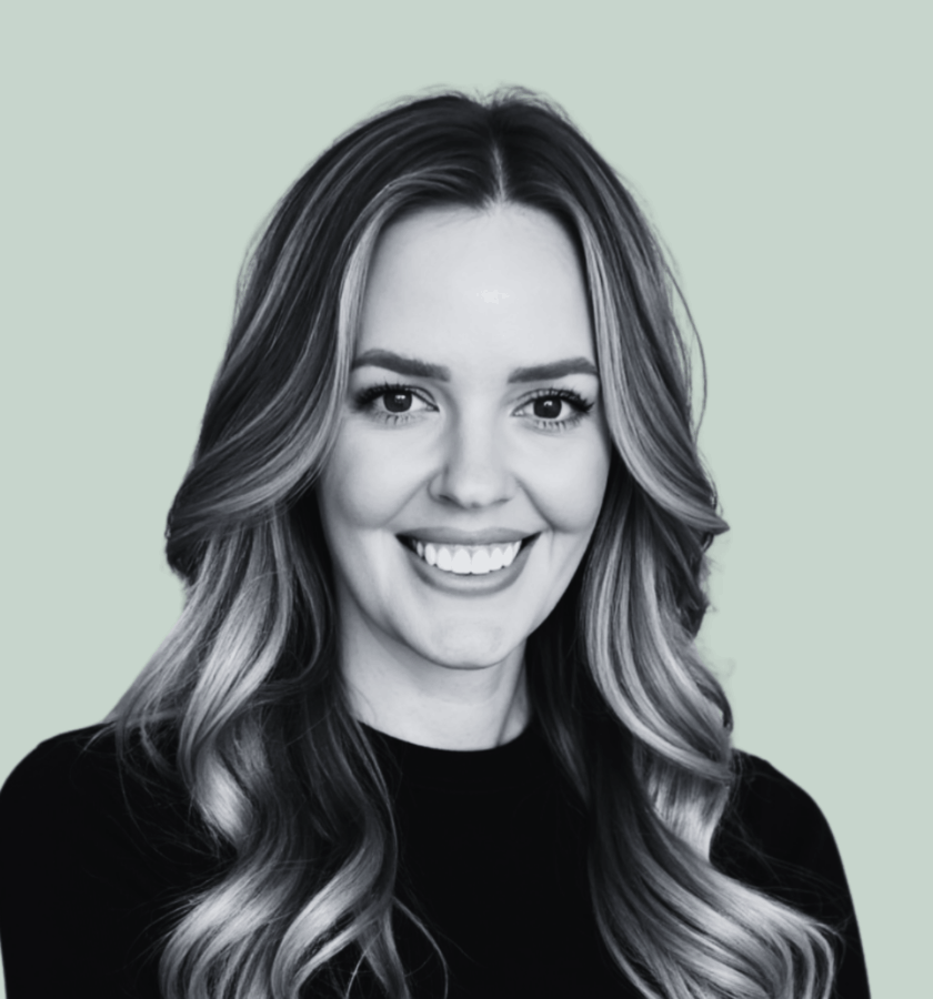 Photo of Brittany Forsyth