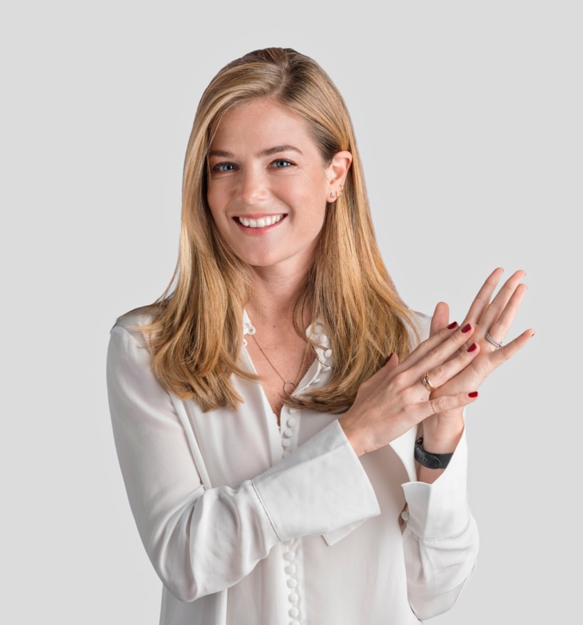 Photo of Carolina Küng