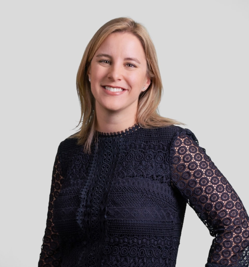 Photo of Cassandra Reilly