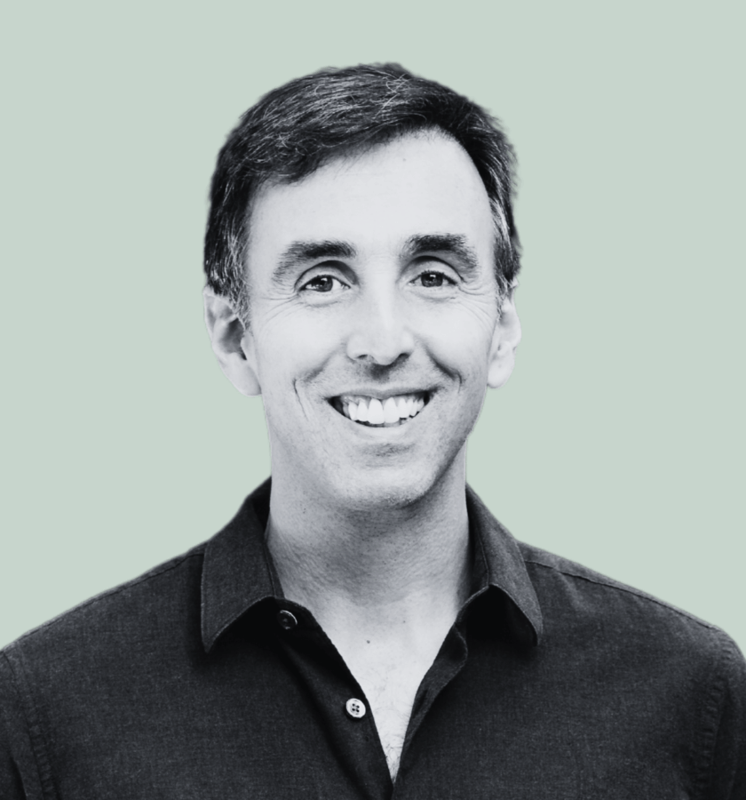 Photo of Cassio Goldschmidt