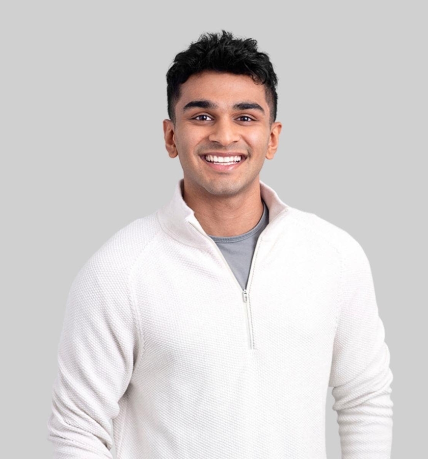 Photo of Darsh Patel