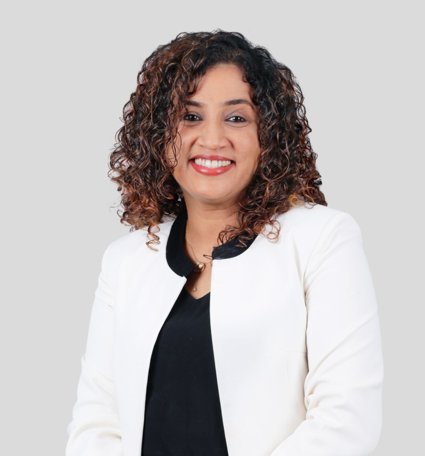 Photo of Deepa Papanna