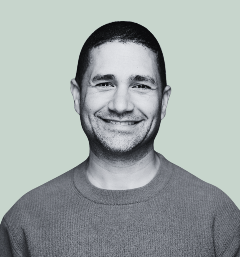 Photo of Emilio Escobar