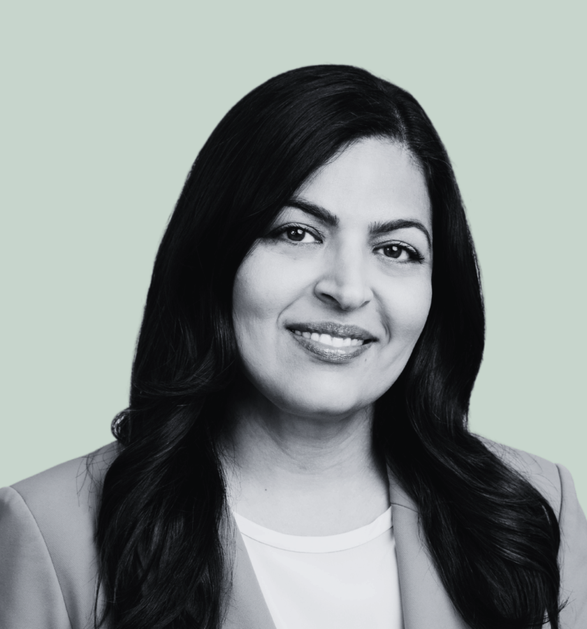 Photo of Geeta Chhabria