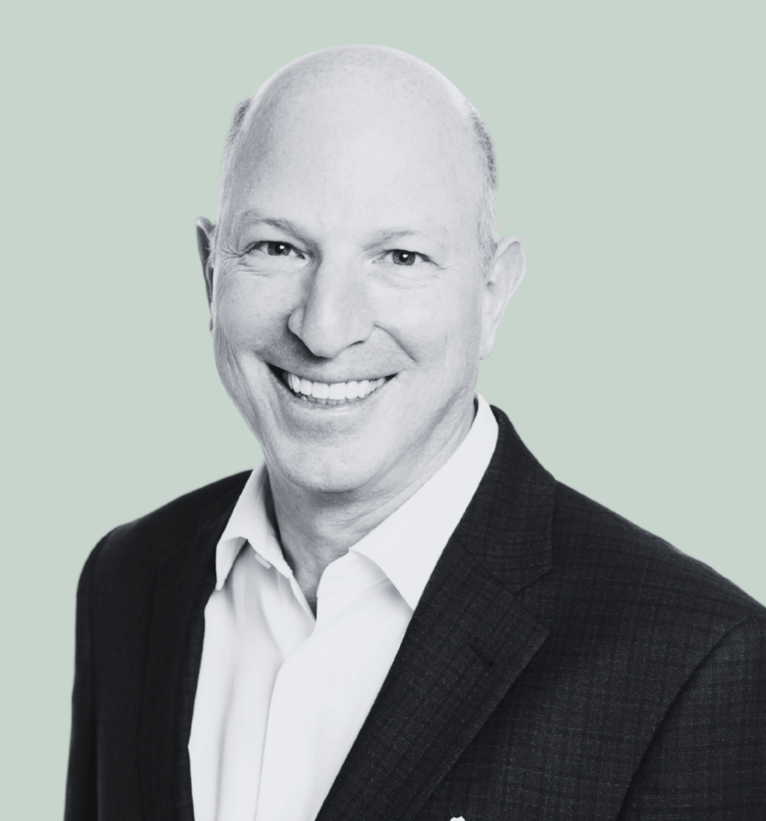 Photo of Jeff Epstein