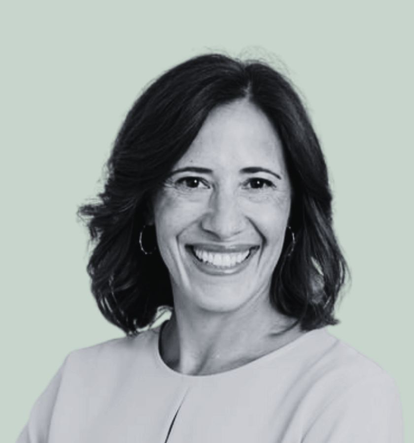 Photo of Jessica Kleiman