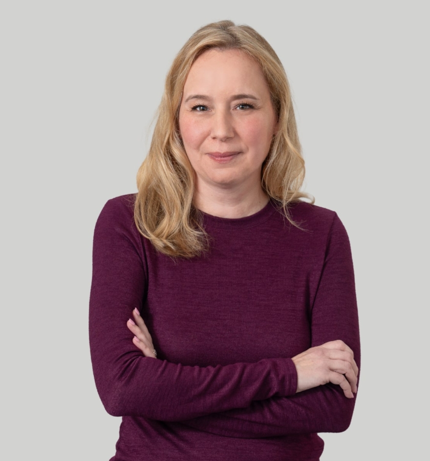 Photo of Jo Anne Ambrosino