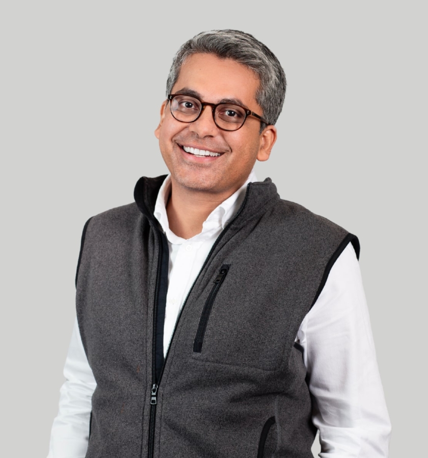 Photo of Karan Pahwa