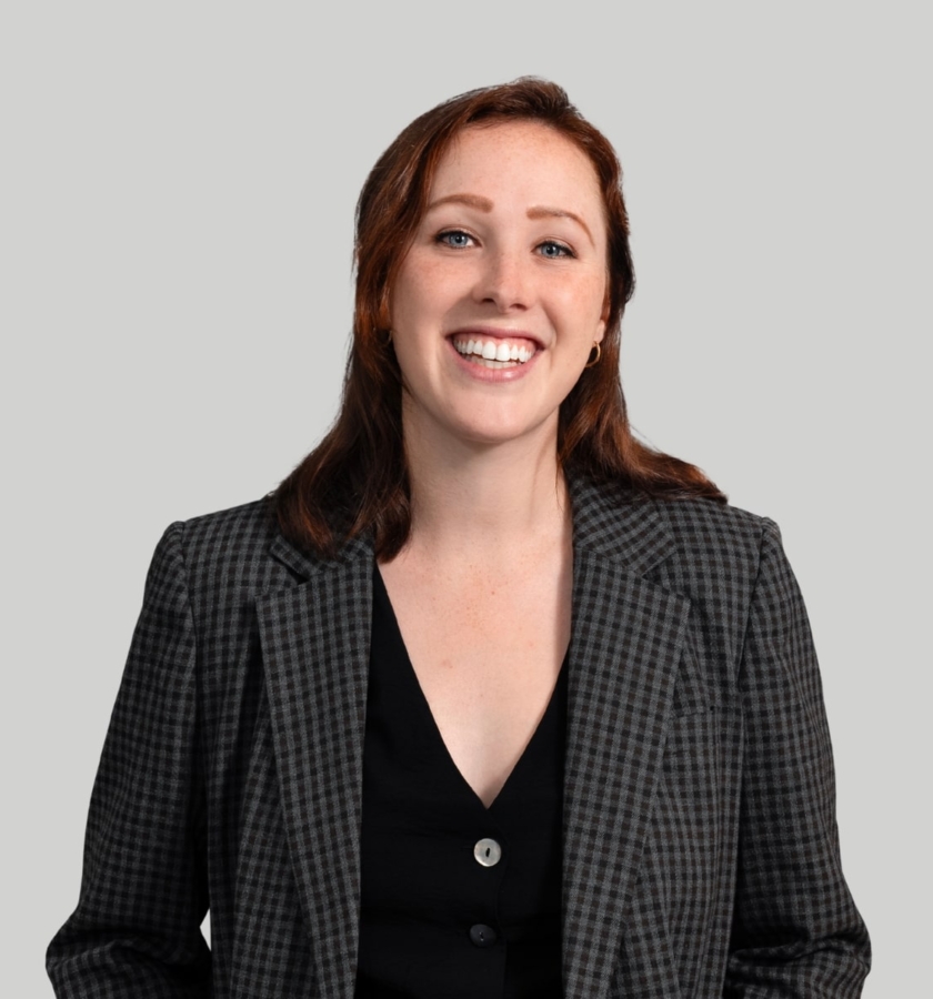 Photo of Kayla Acklin