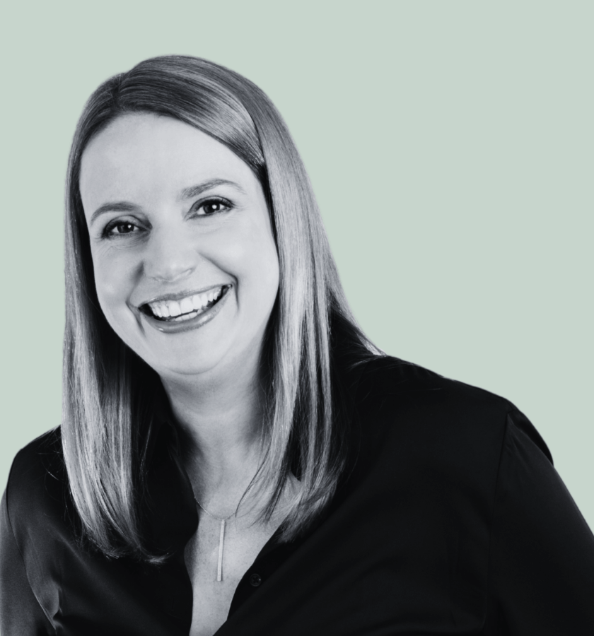 Photo of Laura Dholakia