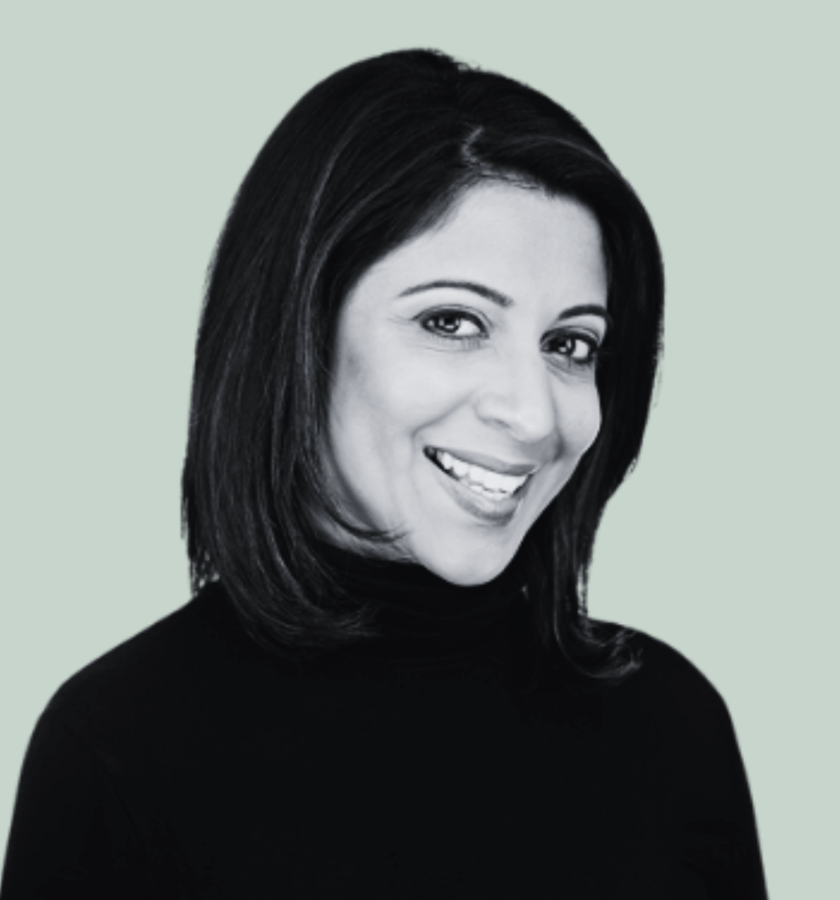 Photo of Lekha Doshi