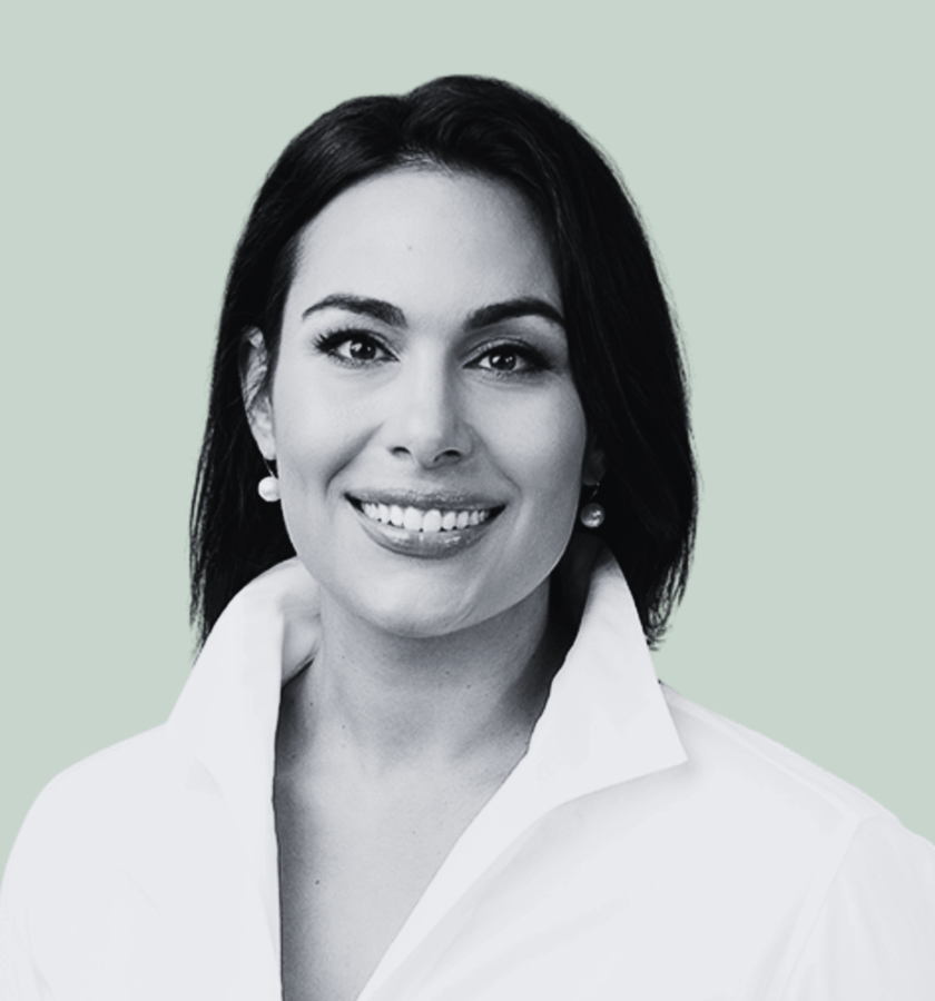 Photo of Libby Leffler