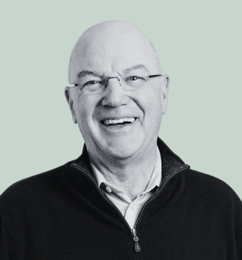 Photo of Mayo Stuntz