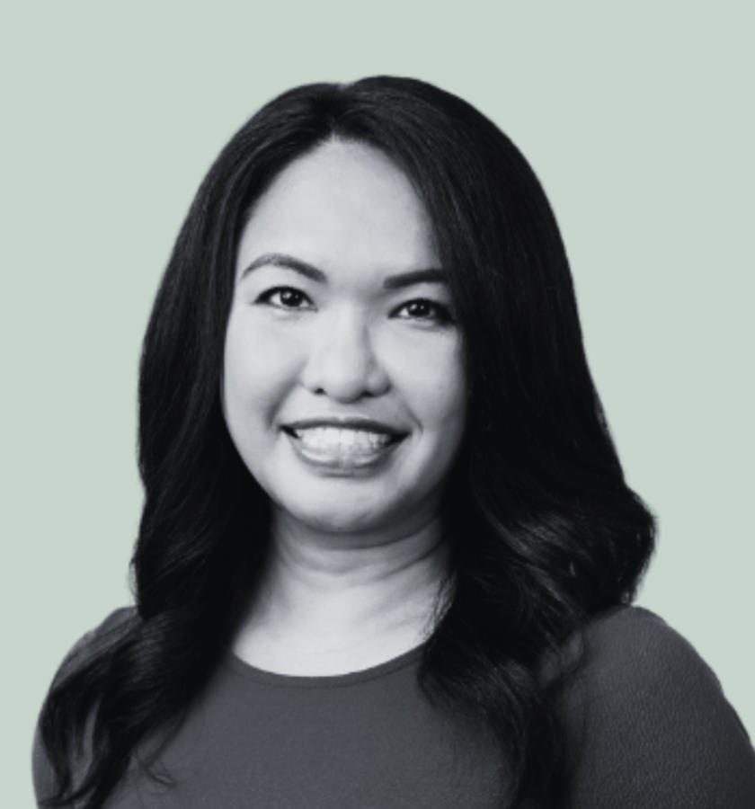 Photo of Melanie Tantingco