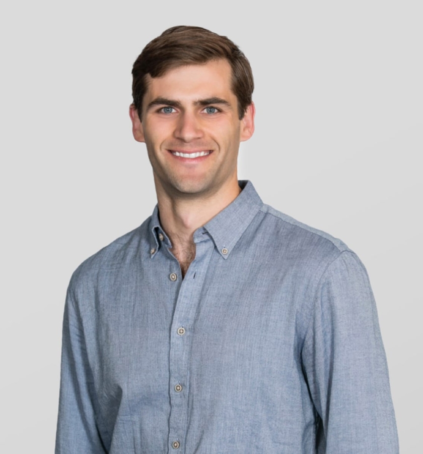 Photo of Mike Droesch