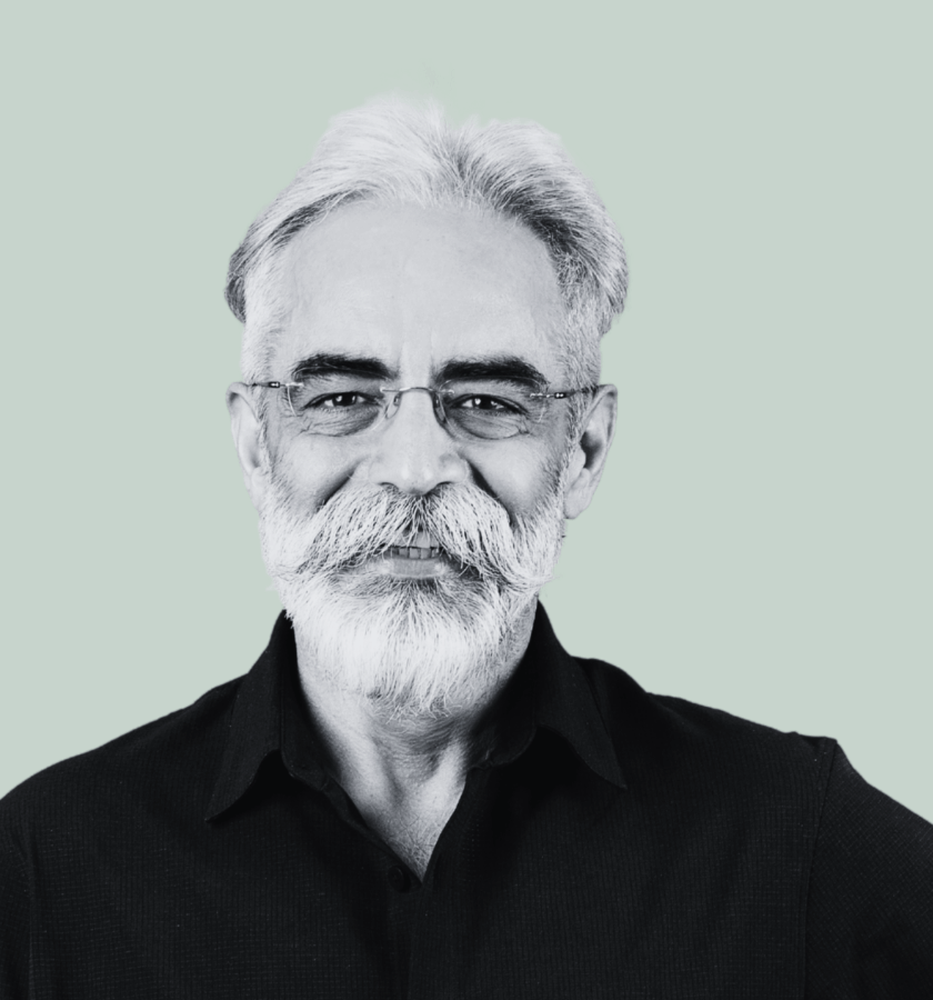 Photo of Sanjay Kalra