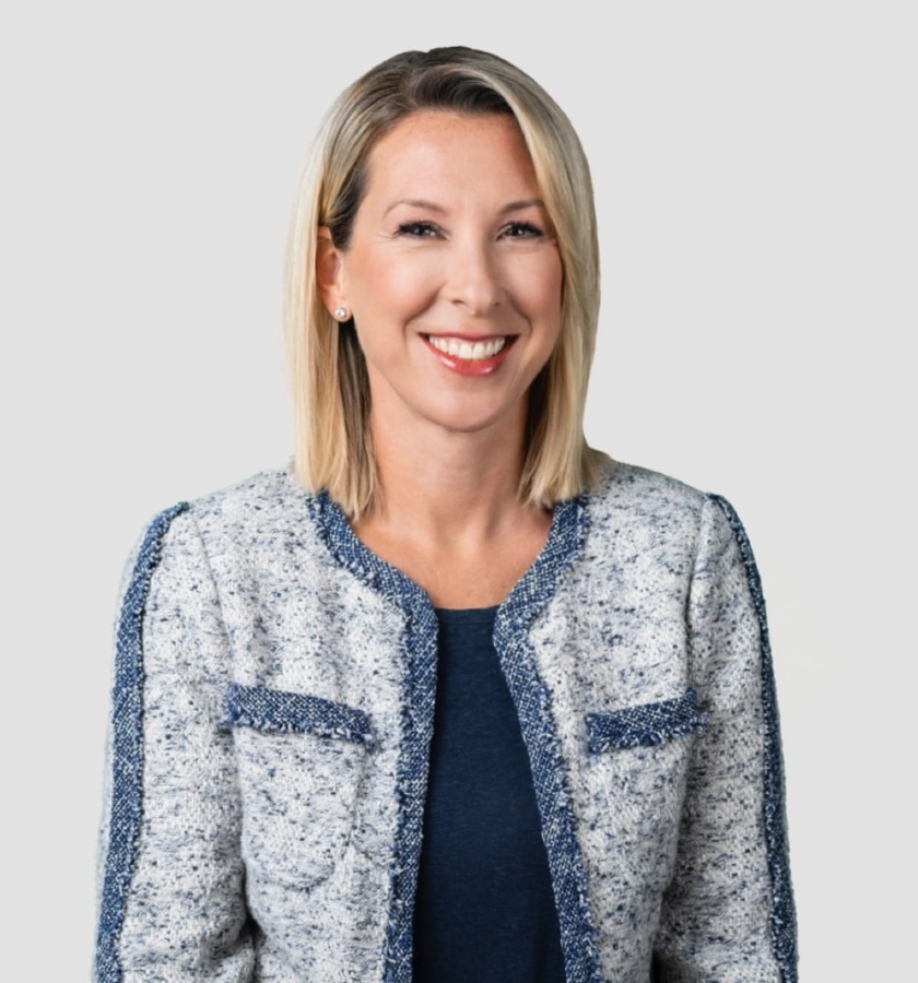 Photo of Shannon Brayton