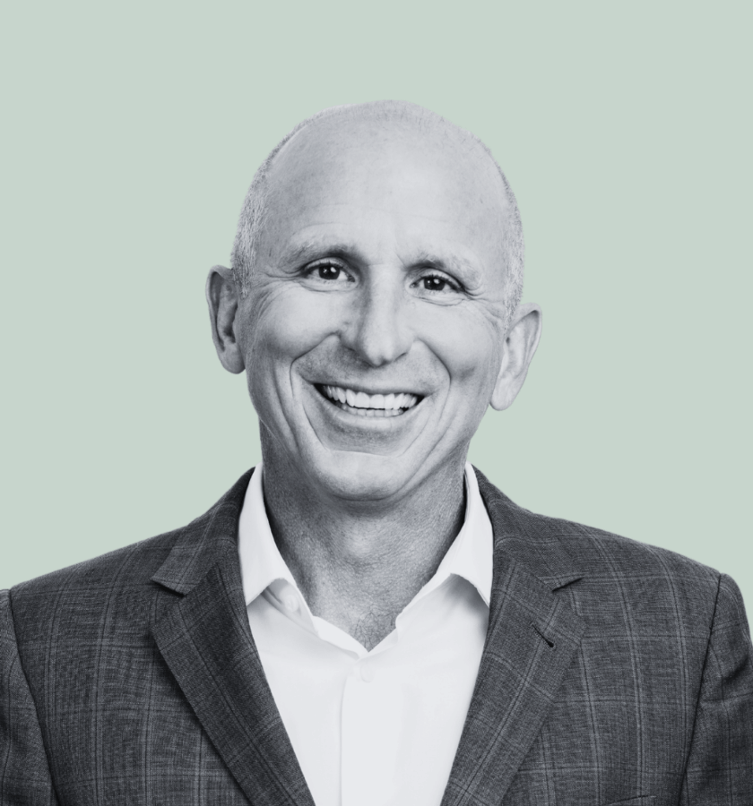 Photo of Tony Rodoni