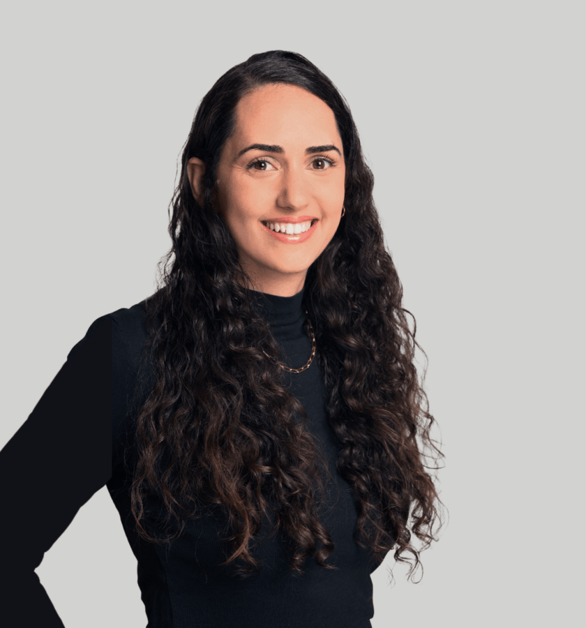 Photo of Yael Schiff