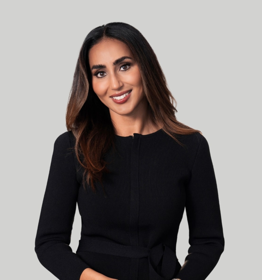 Photo of Anita Umarji