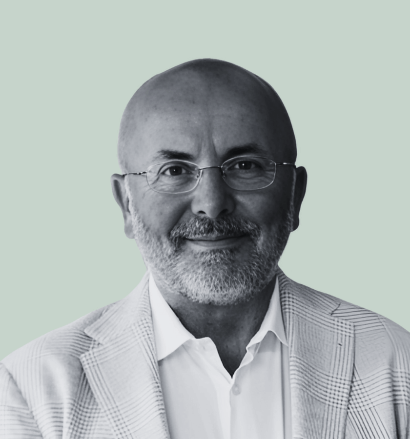 Photo of Anthony Lye