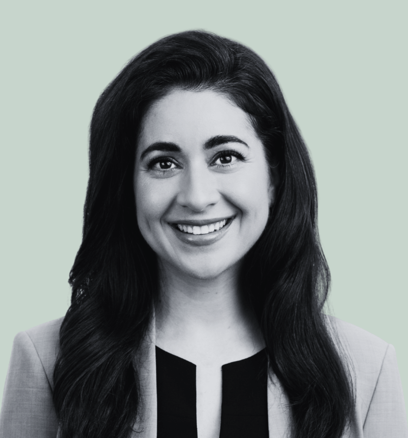 Photo of Diana Stern