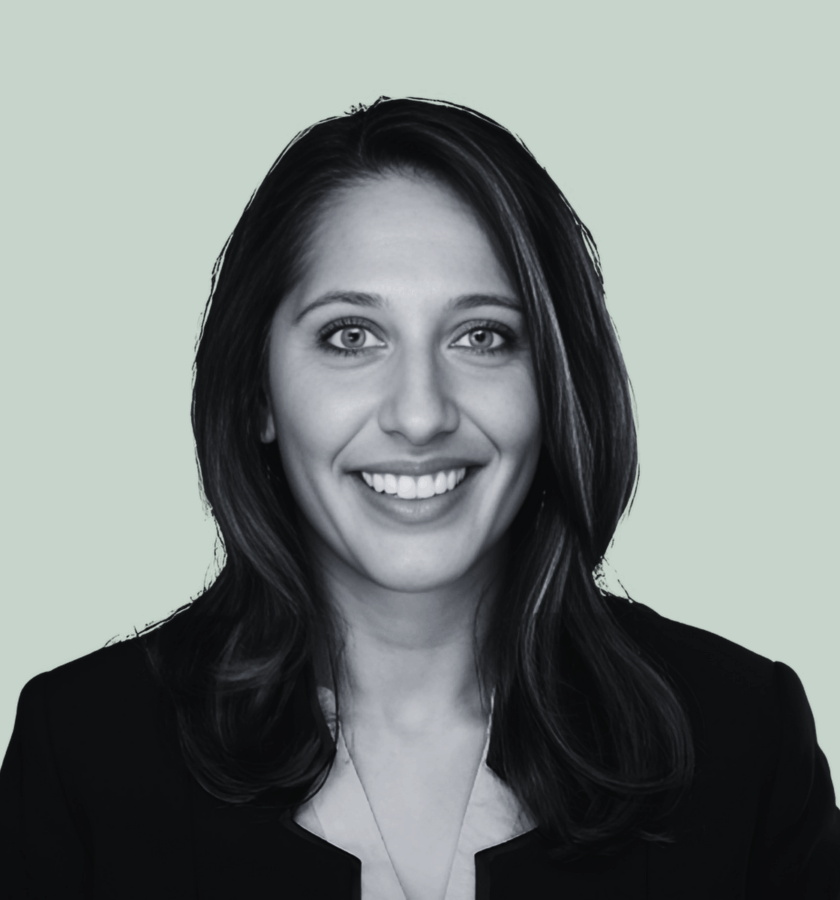 Photo of Jai Massari