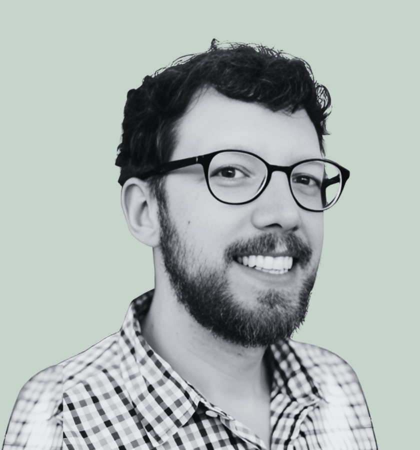 Photo of Keith Richey