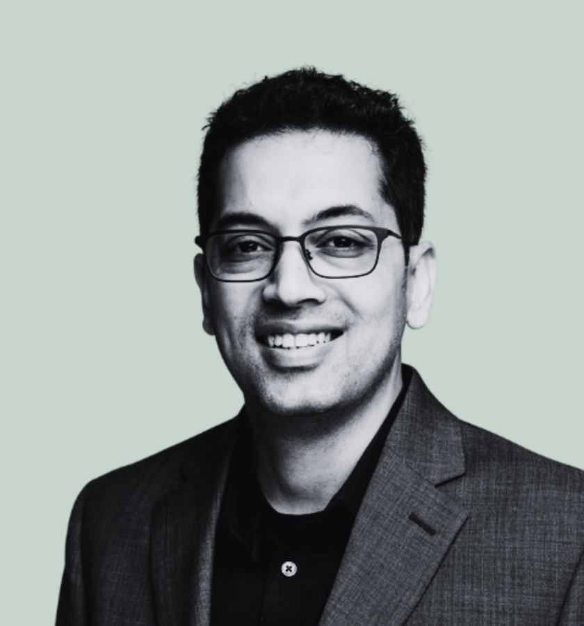 Photo of Sagnik Nandy