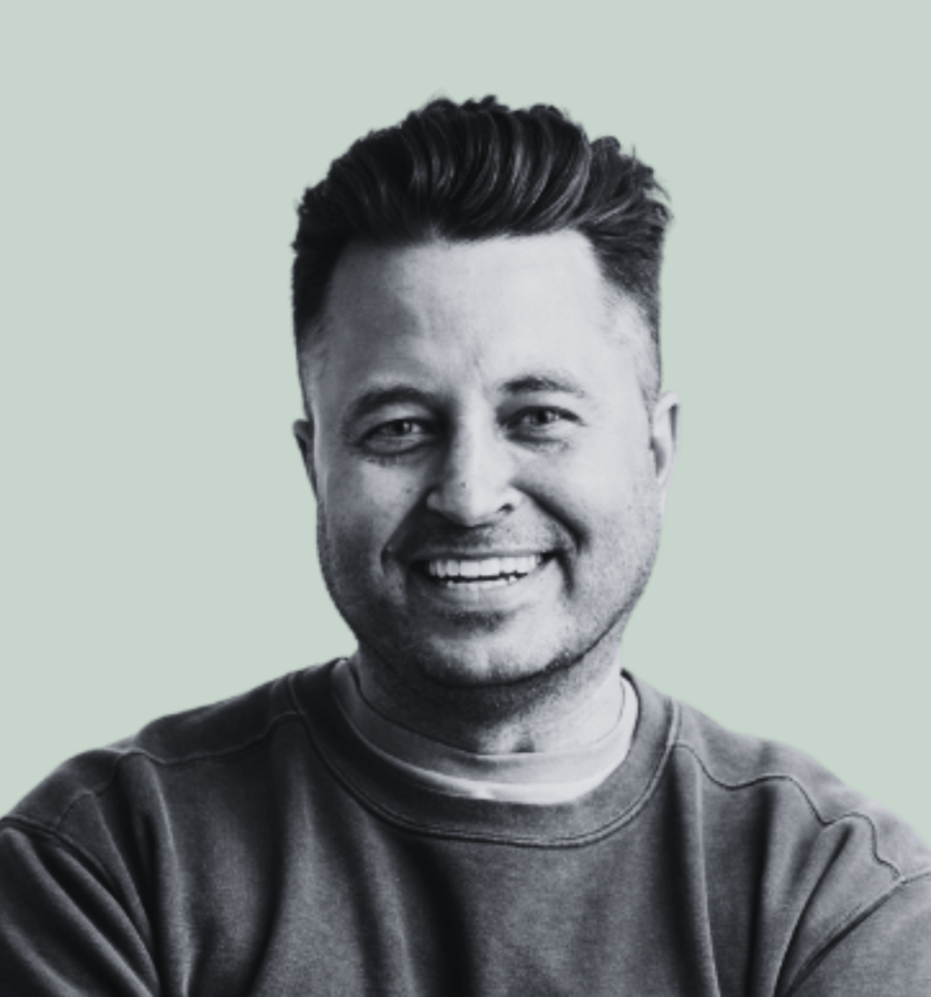 Photo of Sean Brecker