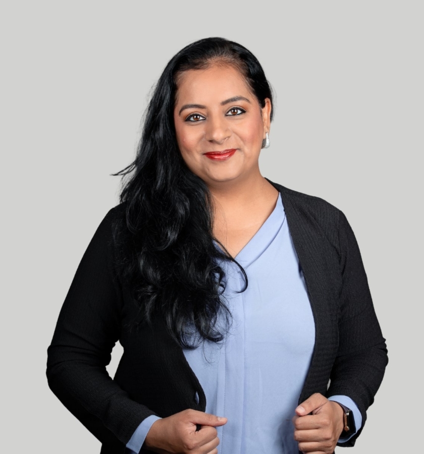 Photo of Shruti Gulati