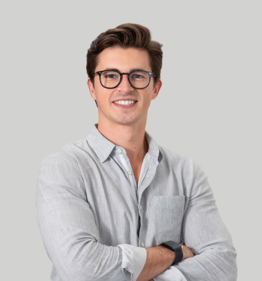 Photo of Alec McNiff