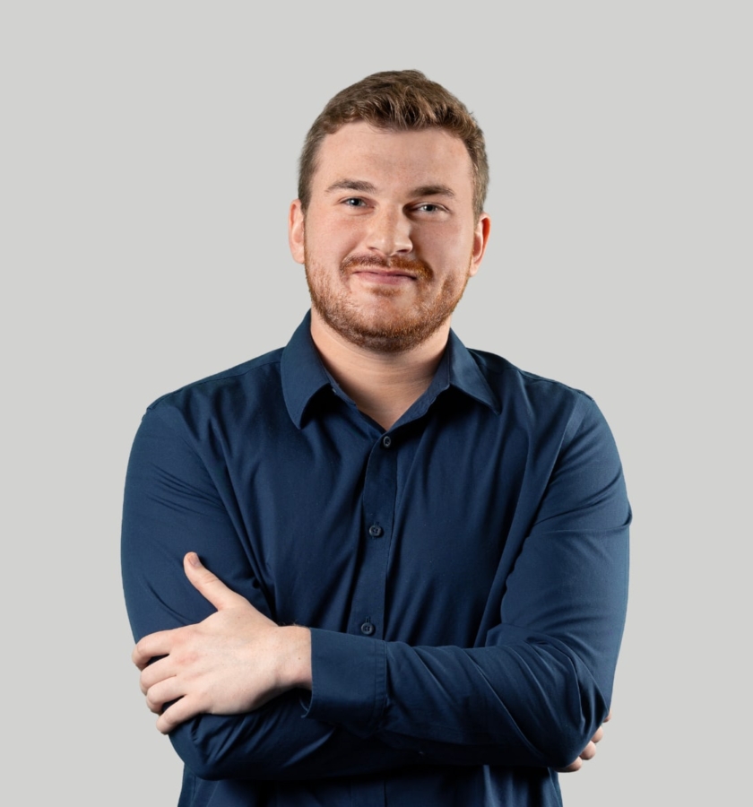 Photo of Breyton Summer