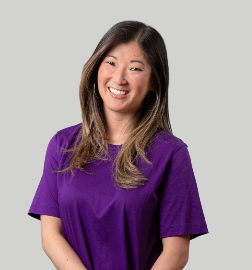 Photo of Caitlin Amatucci