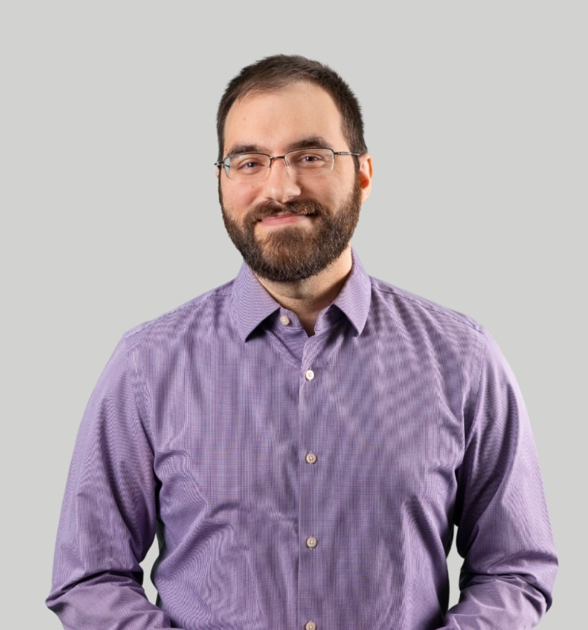 Photo of Chris Carrea