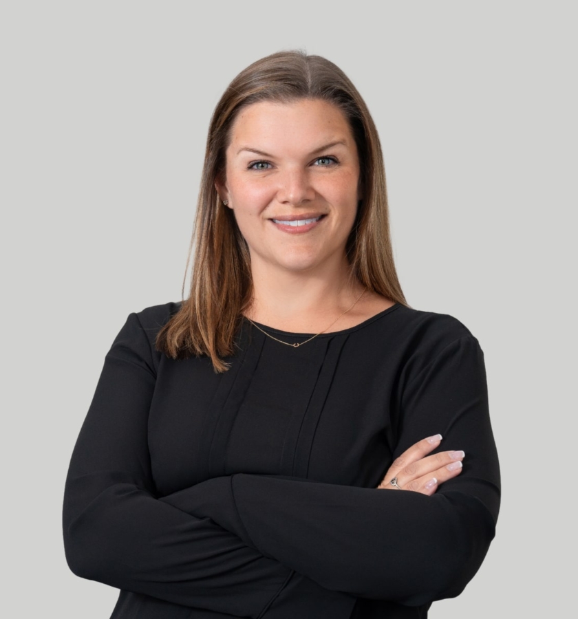 Photo of Danielle Ciampanelli