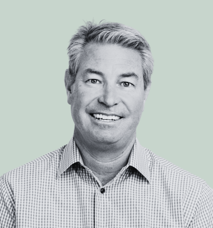 Photo of Dave Osborne