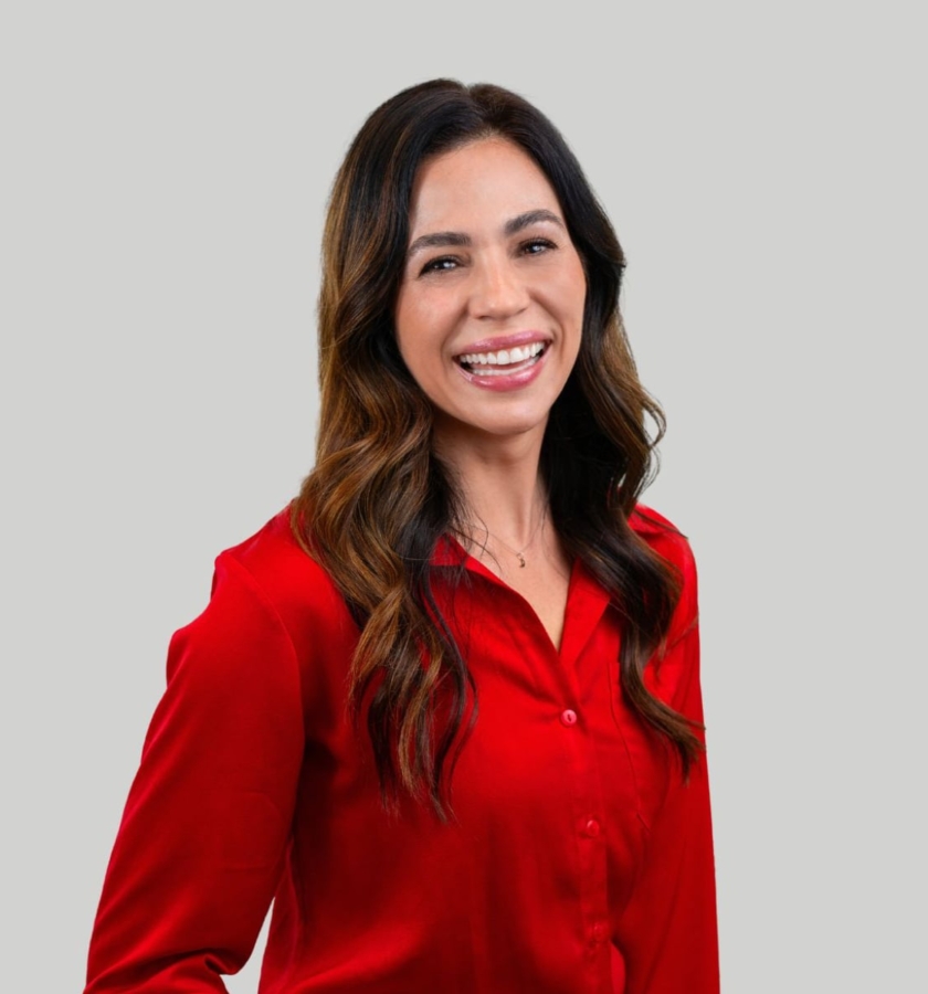 Photo of Elena Iacovelli